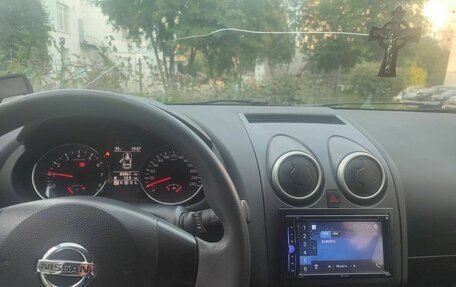 Nissan Qashqai, 2013 год, 1 150 000 рублей, 5 фотография