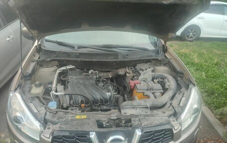 Nissan Qashqai, 2013 год, 1 150 000 рублей, 4 фотография