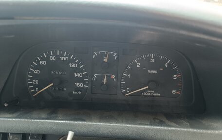 Toyota Town Ace III, 1990 год, 380 000 рублей, 7 фотография