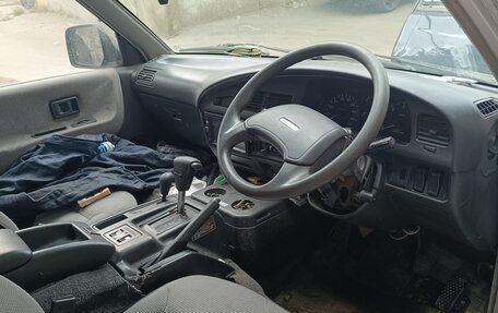 Toyota Town Ace III, 1990 год, 380 000 рублей, 6 фотография