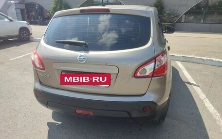Nissan Qashqai, 2013 год, 1 150 000 рублей, 2 фотография