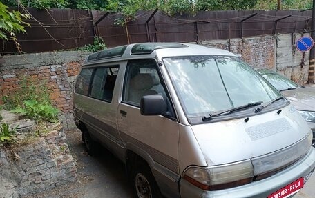 Toyota Town Ace III, 1990 год, 380 000 рублей, 5 фотография