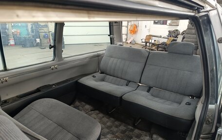 Toyota Town Ace III, 1990 год, 380 000 рублей, 11 фотография