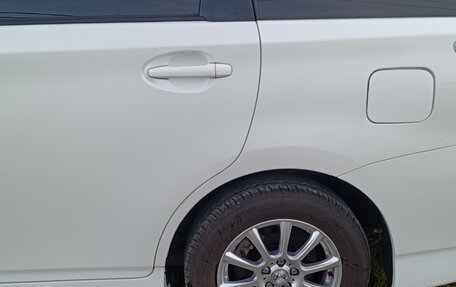 Toyota Wish II, 2012 год, 1 360 000 рублей, 5 фотография