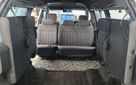 Toyota Town Ace III, 1990 год, 380 000 рублей, 9 фотография