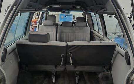 Toyota Town Ace III, 1990 год, 380 000 рублей, 12 фотография