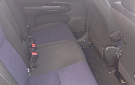 Toyota Wish II, 2012 год, 1 360 000 рублей, 9 фотография