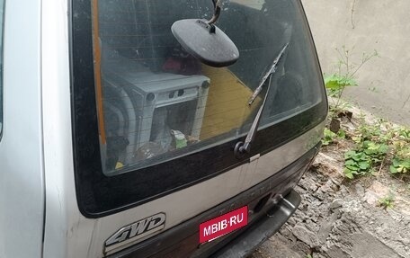 Toyota Town Ace III, 1990 год, 380 000 рублей, 4 фотография