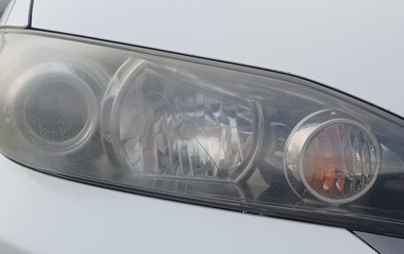 Toyota Wish II, 2012 год, 1 360 000 рублей, 13 фотография