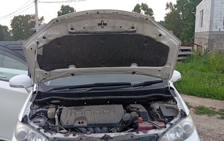 Toyota Wish II, 2012 год, 1 360 000 рублей, 17 фотография