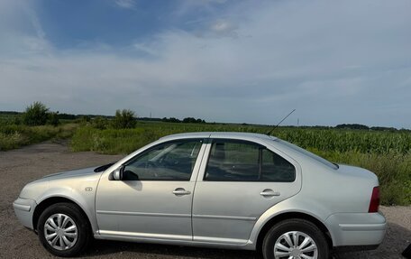 Volkswagen Bora, 1999 год, 350 000 рублей, 4 фотография