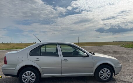 Volkswagen Bora, 1999 год, 350 000 рублей, 2 фотография