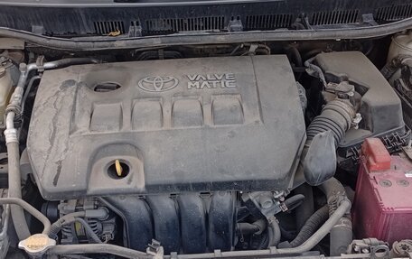 Toyota Wish II, 2012 год, 1 360 000 рублей, 16 фотография