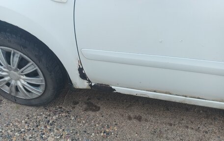 Datsun on-DO I рестайлинг, 2014 год, 320 000 рублей, 8 фотография