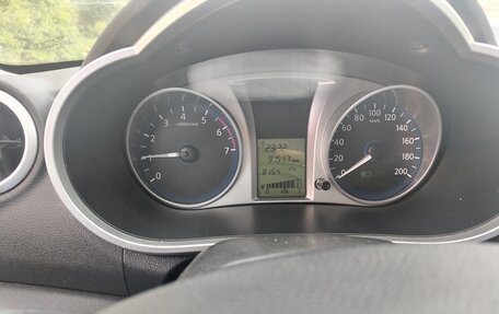 Datsun on-DO I рестайлинг, 2014 год, 320 000 рублей, 9 фотография