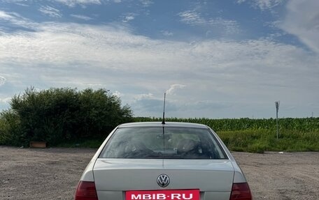 Volkswagen Bora, 1999 год, 350 000 рублей, 3 фотография