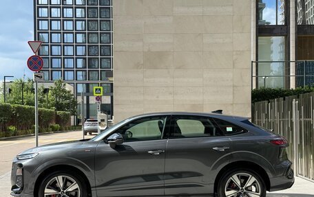 Audi Q3 Sportback, 2026 год, 7 198 000 рублей, 4 фотография