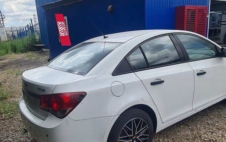 Chevrolet Cruze II, 2011 год, 450 000 рублей, 3 фотография