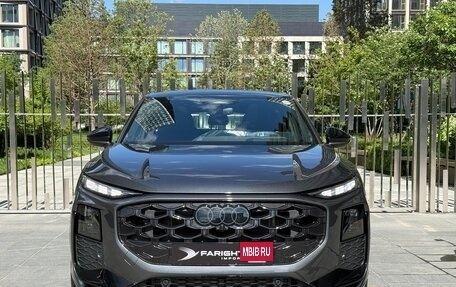 Audi Q3 Sportback, 2026 год, 7 198 000 рублей, 2 фотография