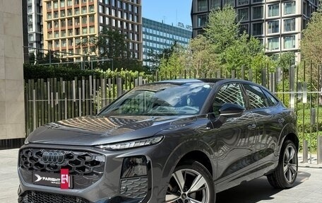 Audi Q3 Sportback, 2026 год, 7 198 000 рублей, 3 фотография