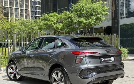 Audi Q3 Sportback, 2026 год, 7 198 000 рублей, 6 фотография
