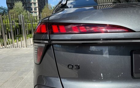 Audi Q3 Sportback, 2026 год, 7 198 000 рублей, 9 фотография