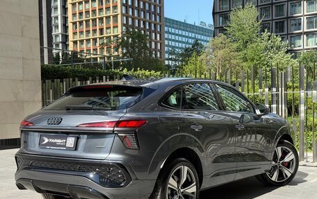 Audi Q3 Sportback, 2026 год, 7 198 000 рублей, 8 фотография