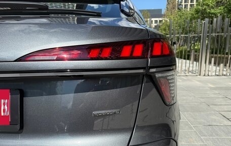 Audi Q3 Sportback, 2026 год, 7 198 000 рублей, 10 фотография