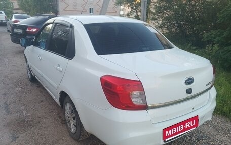 Datsun on-DO I рестайлинг, 2014 год, 320 000 рублей, 4 фотография