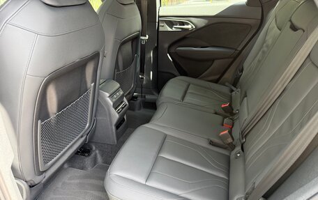 Audi Q3 Sportback, 2026 год, 7 198 000 рублей, 25 фотография