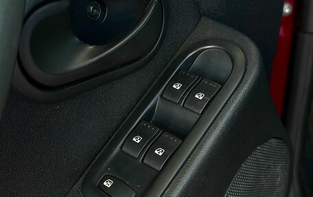 Renault Duster I рестайлинг, 2012 год, 849 000 рублей, 10 фотография