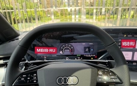 Audi Q3 Sportback, 2026 год, 7 198 000 рублей, 17 фотография