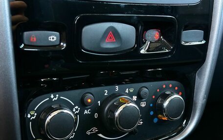 Renault Duster I рестайлинг, 2012 год, 849 000 рублей, 18 фотография