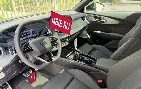 Audi Q3 Sportback, 2026 год, 7 198 000 рублей, 16 фотография