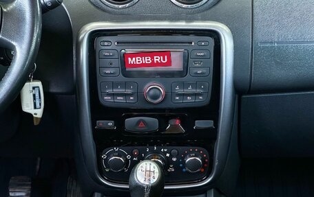 Renault Duster I рестайлинг, 2012 год, 849 000 рублей, 16 фотография