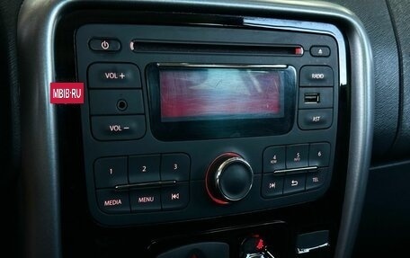 Renault Duster I рестайлинг, 2012 год, 849 000 рублей, 17 фотография