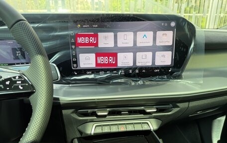 Audi Q3 Sportback, 2026 год, 7 198 000 рублей, 20 фотография