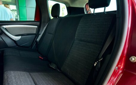 Renault Duster I рестайлинг, 2012 год, 849 000 рублей, 23 фотография