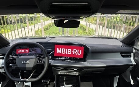 Audi Q3 Sportback, 2026 год, 7 198 000 рублей, 19 фотография