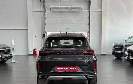 CheryExeed LX, 2024 год, 2 350 000 рублей, 4 фотография