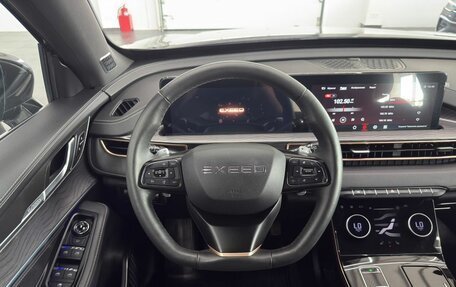 CheryExeed LX, 2024 год, 2 350 000 рублей, 18 фотография