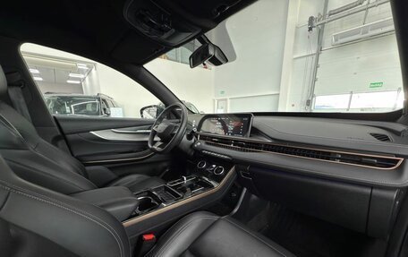 CheryExeed LX, 2024 год, 2 350 000 рублей, 21 фотография