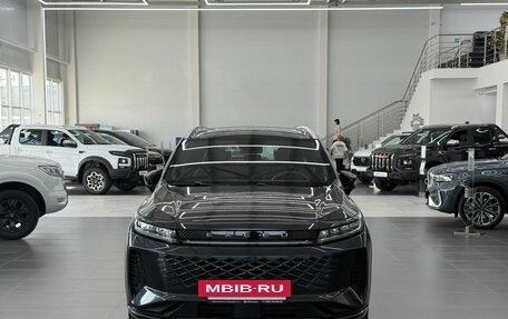 CheryExeed LX, 2024 год, 2 350 000 рублей, 8 фотография