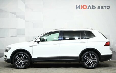 Volkswagen Tiguan II, 2020 год, 3 325 000 рублей, 7 фотография