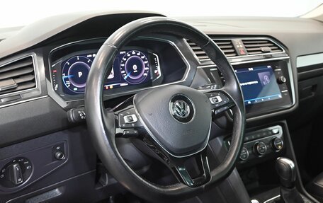 Volkswagen Tiguan II, 2020 год, 3 325 000 рублей, 12 фотография
