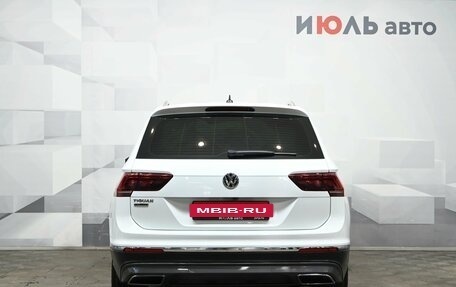 Volkswagen Tiguan II, 2020 год, 3 325 000 рублей, 5 фотография