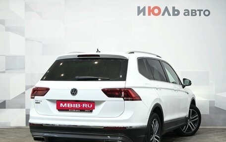 Volkswagen Tiguan II, 2020 год, 3 325 000 рублей, 6 фотография