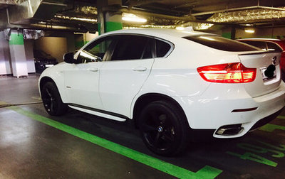 BMW X6, 2010 год, 1 580 000 рублей, 1 фотография