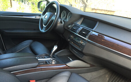 BMW X6, 2010 год, 1 580 000 рублей, 10 фотография