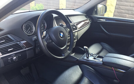 BMW X6, 2010 год, 1 580 000 рублей, 7 фотография